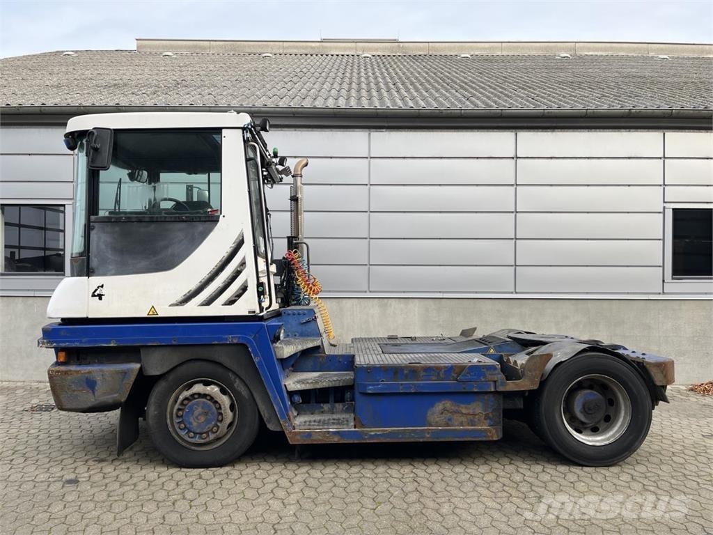 Terberg RT223 4x4 Ostalo