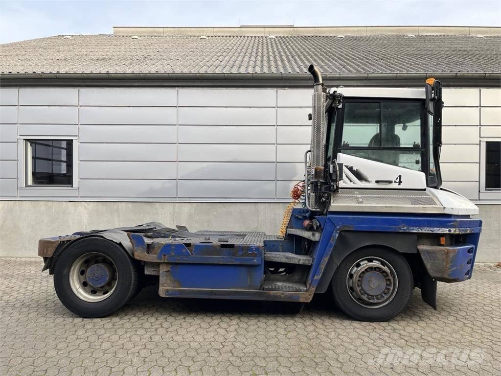 Terberg RT223 4x4 Ostalo
