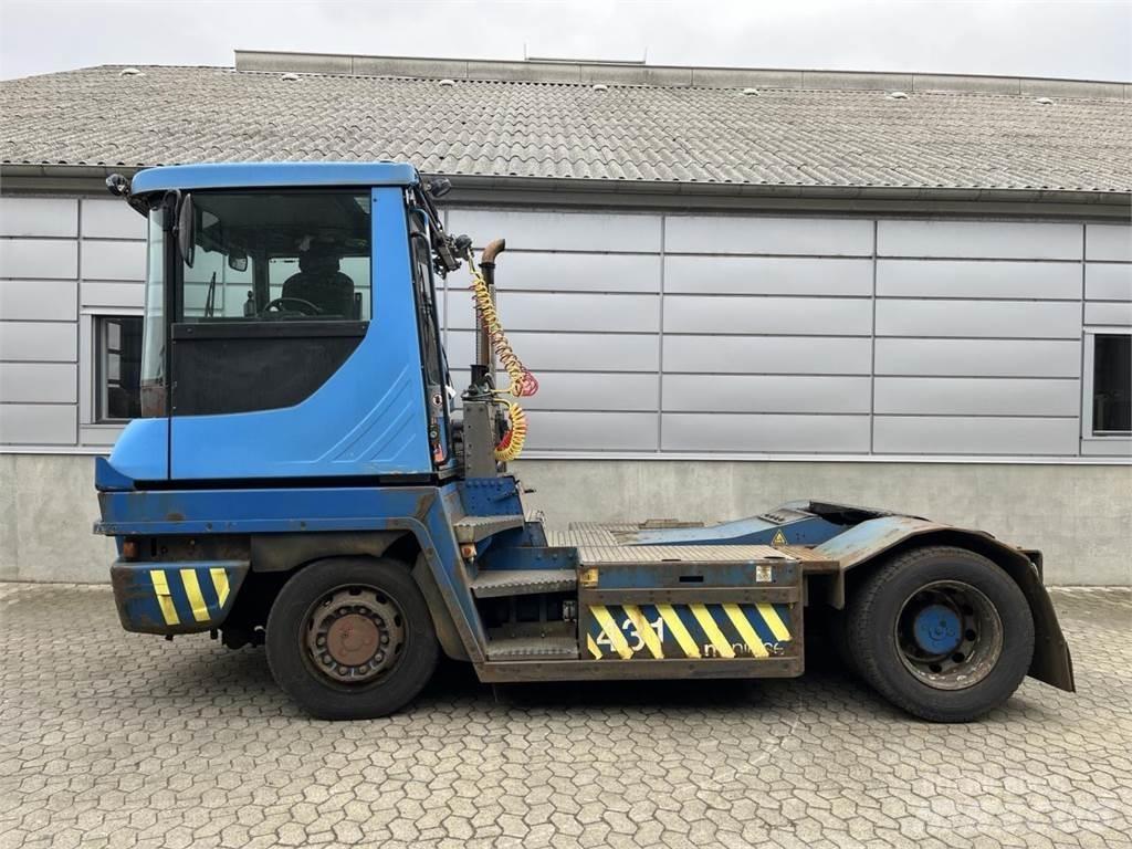 Terberg RT283 4X4 Ostalo
