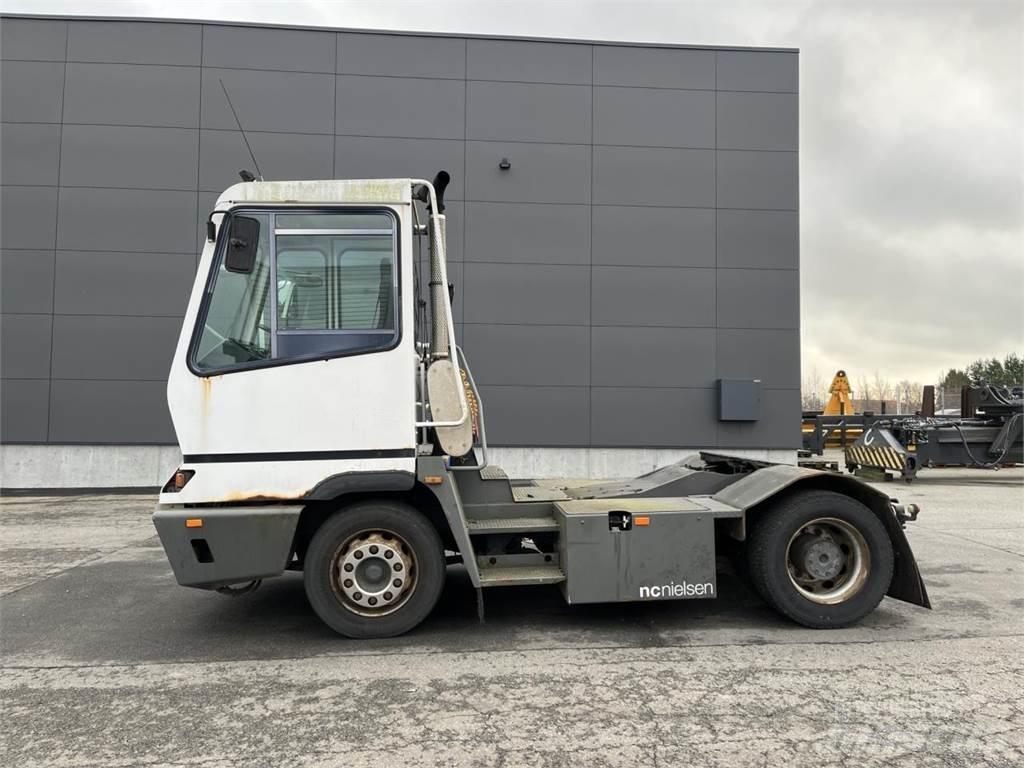 Terberg YT182 4x2 Ostalo