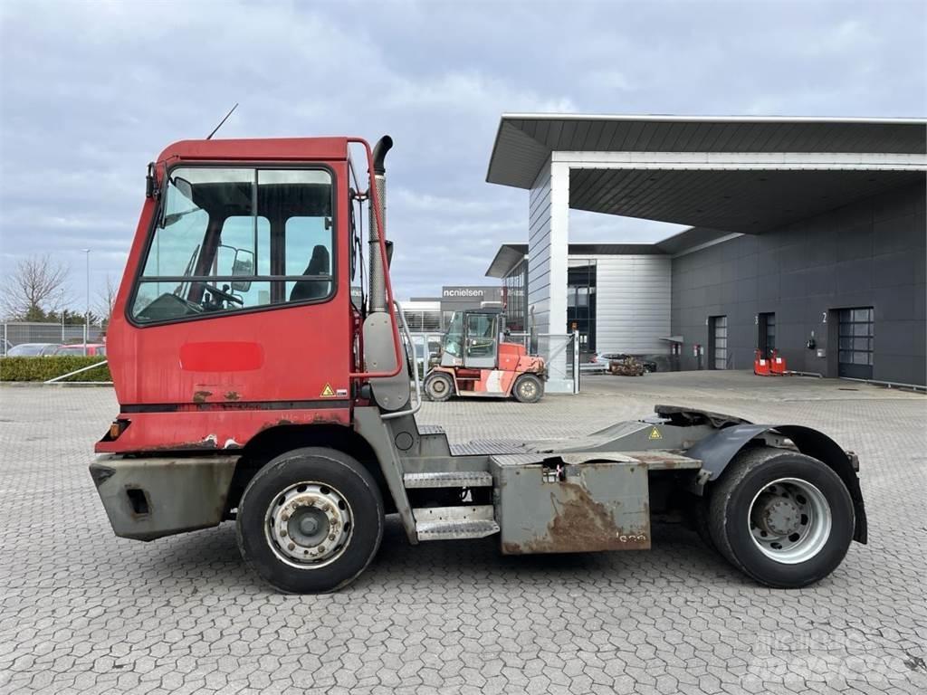 Terberg YT182 4X2 Ostalo