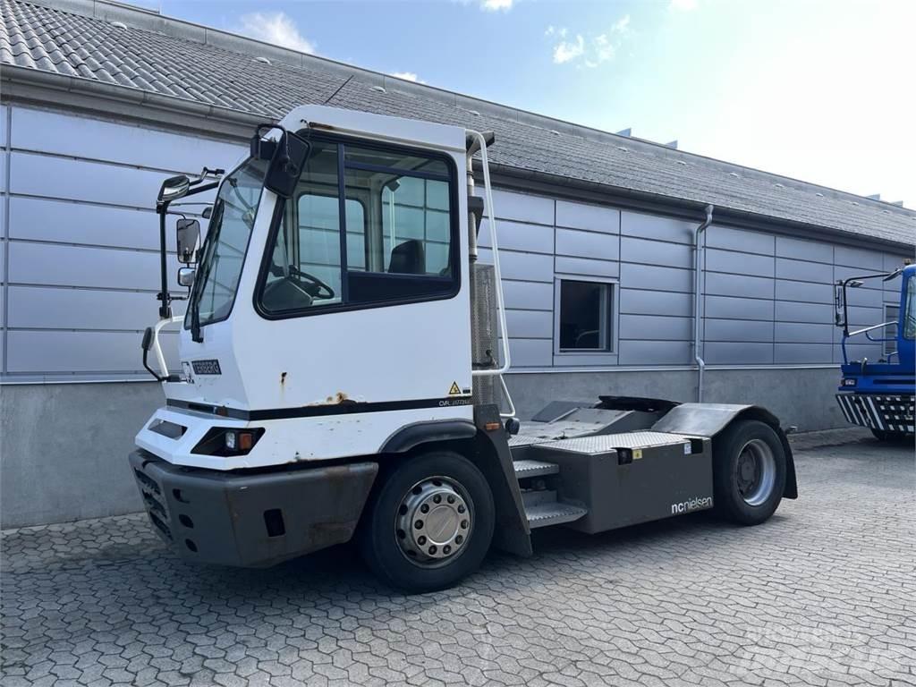 Terberg YT182 4X2 Ostalo