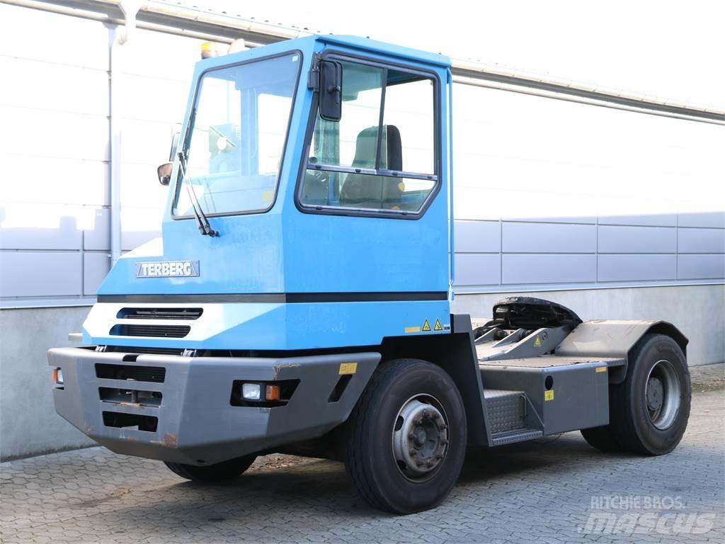 Terberg YT220 4X2 Ostalo