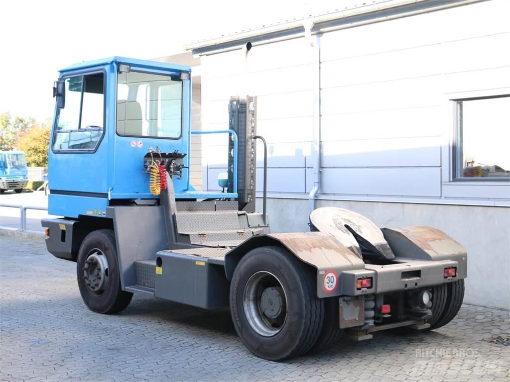 Terberg YT220 4X2 Ostalo