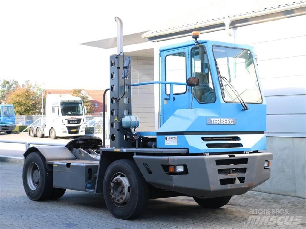Terberg YT220 4X2 Ostalo