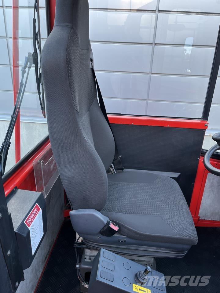 Terberg YT222 4X2 Ostalo