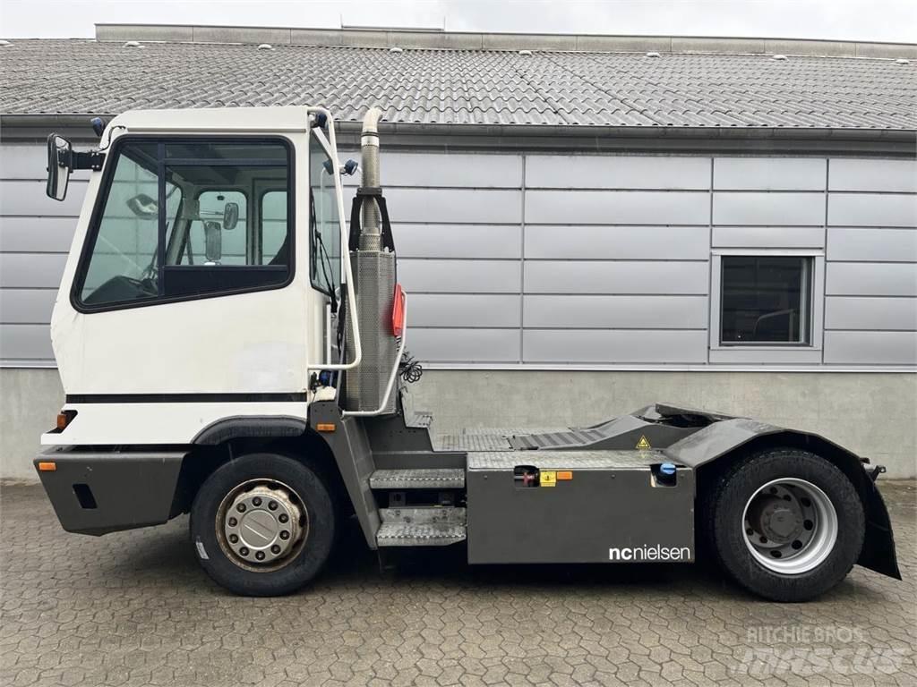 Terberg YT222 4x2 Ostalo