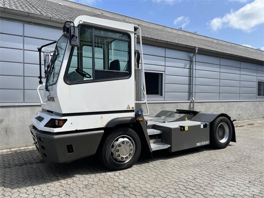 Terberg YT222 4X2 Ostalo
