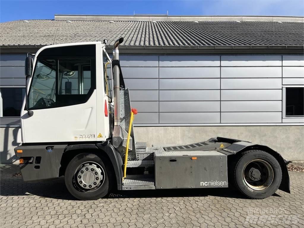 Terberg YT223 4x2 Ostalo