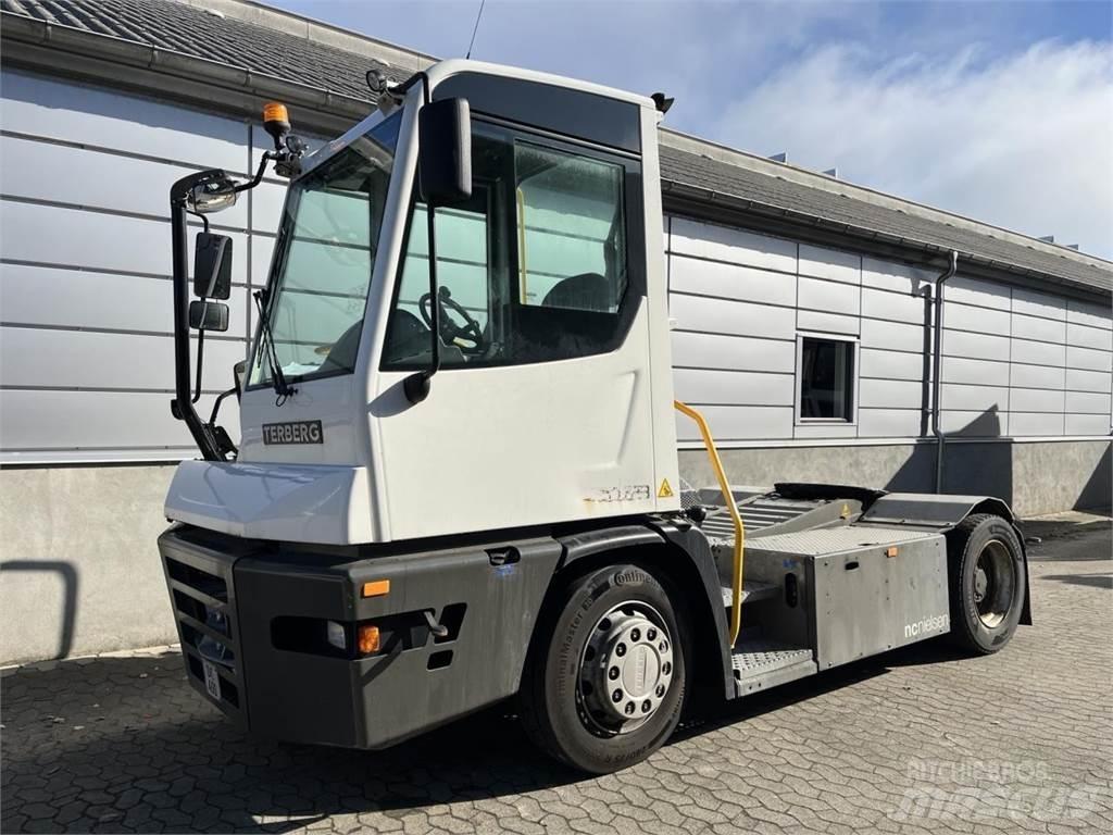 Terberg YT223 4x2 Ostalo