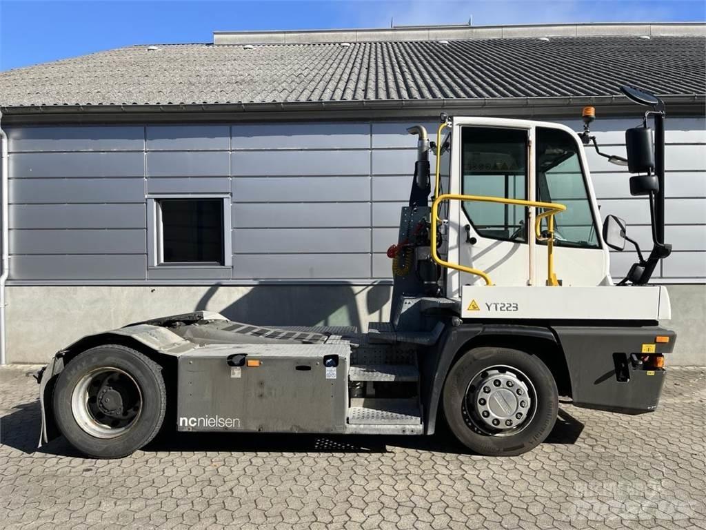 Terberg YT223 4x2 Ostalo