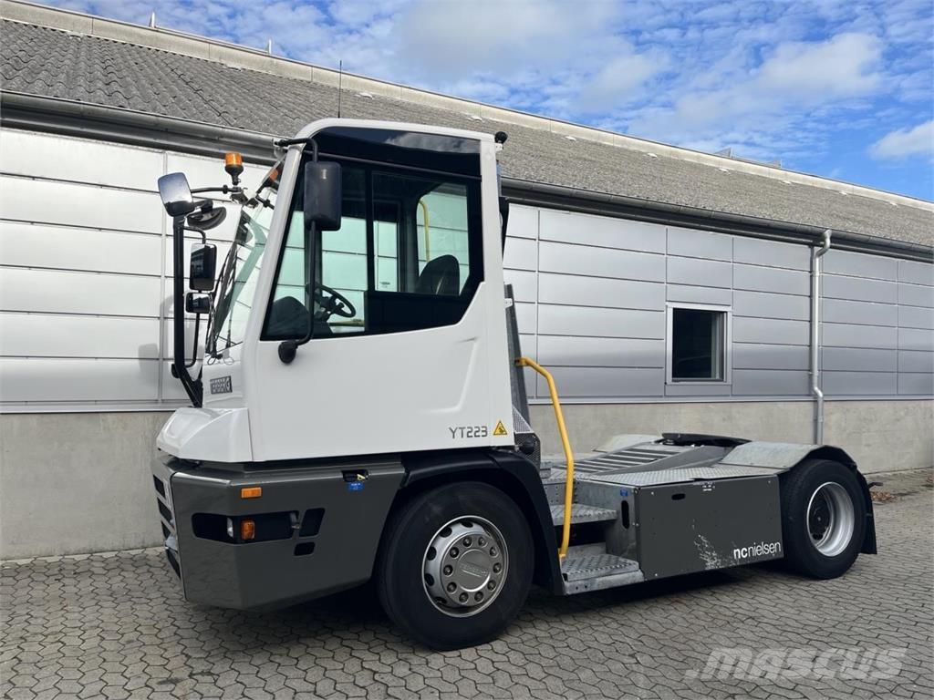 Terberg YT223 4x2 Ostalo