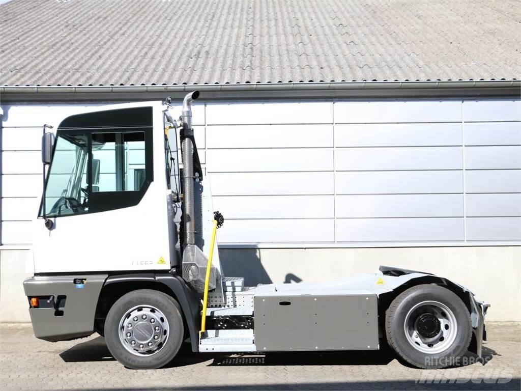 Terberg YT223 4x2 Ostalo