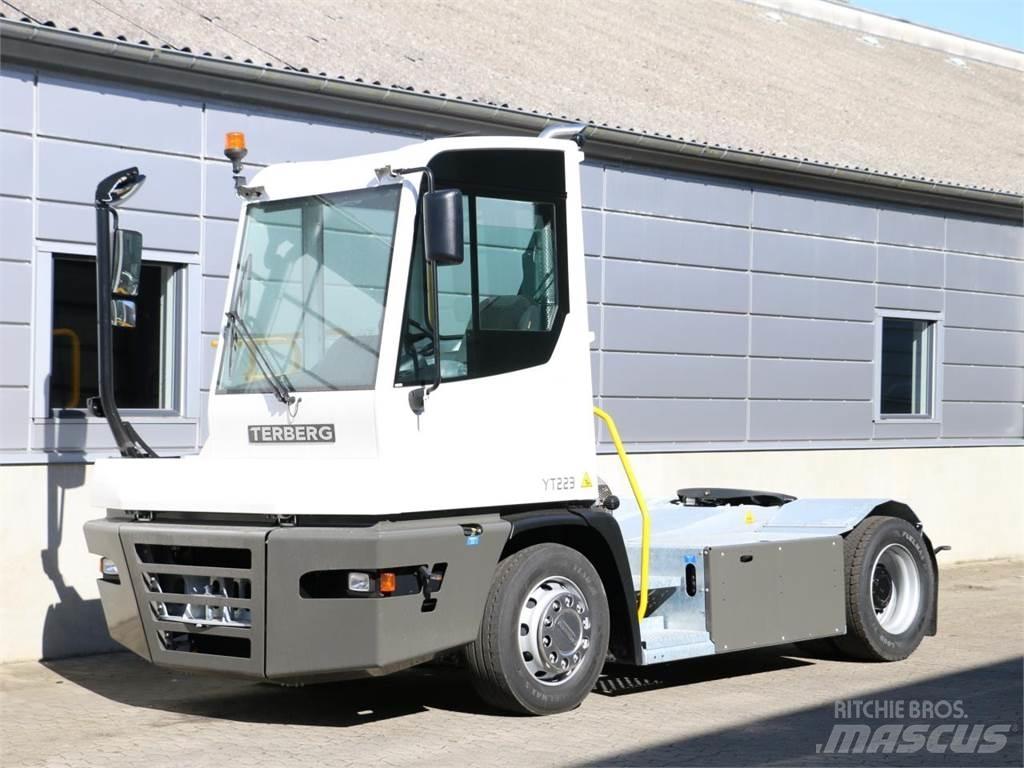 Terberg YT223 4x2 Ostalo