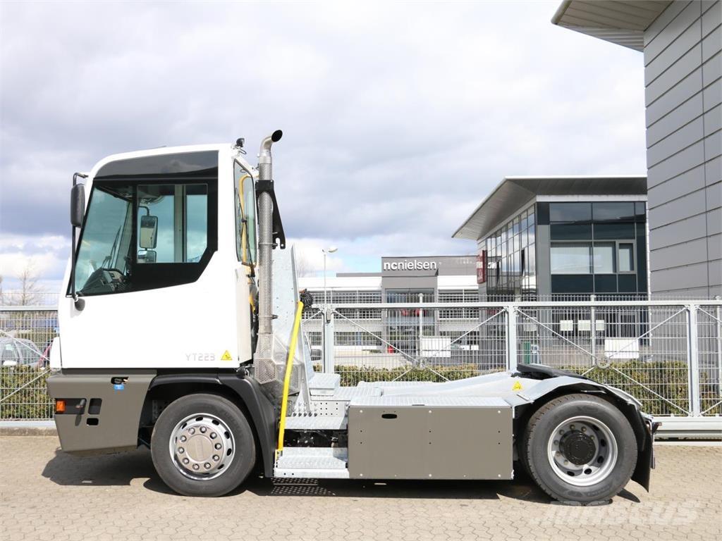 Terberg YT223 4x2 Ostalo