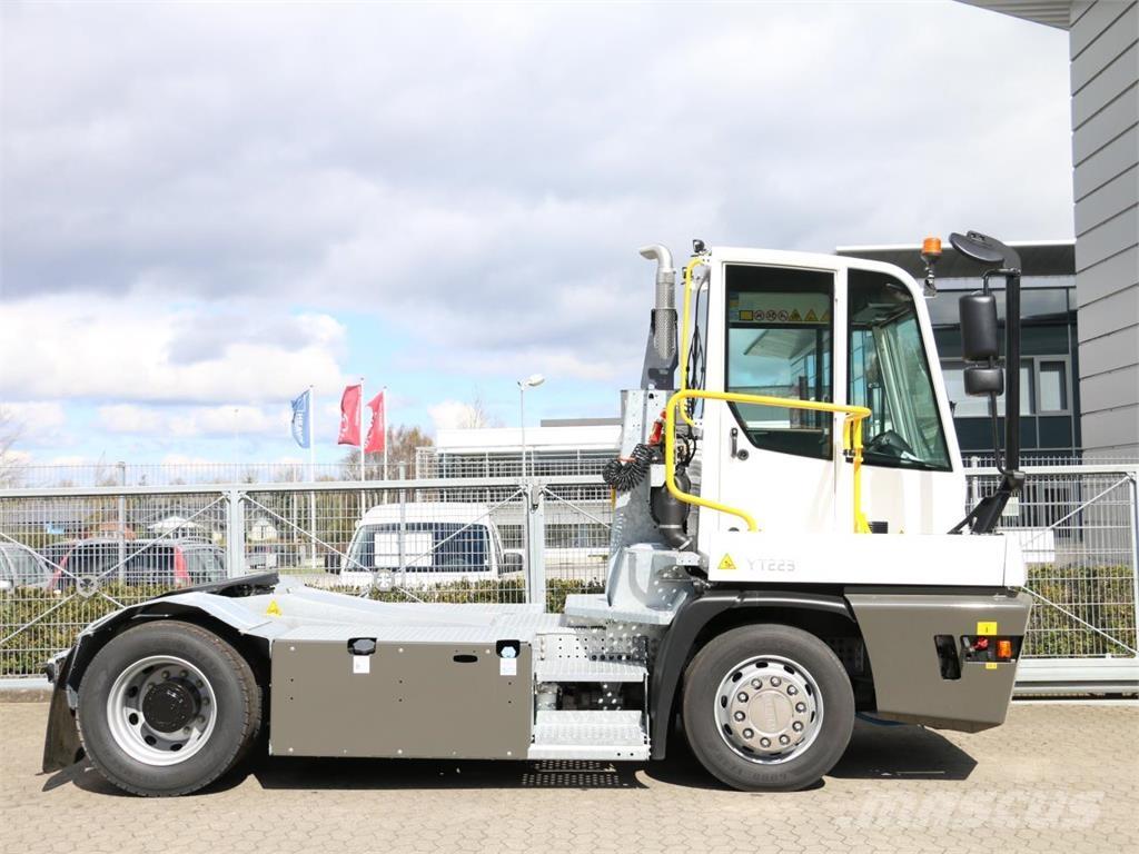 Terberg YT223 4x2 Ostalo