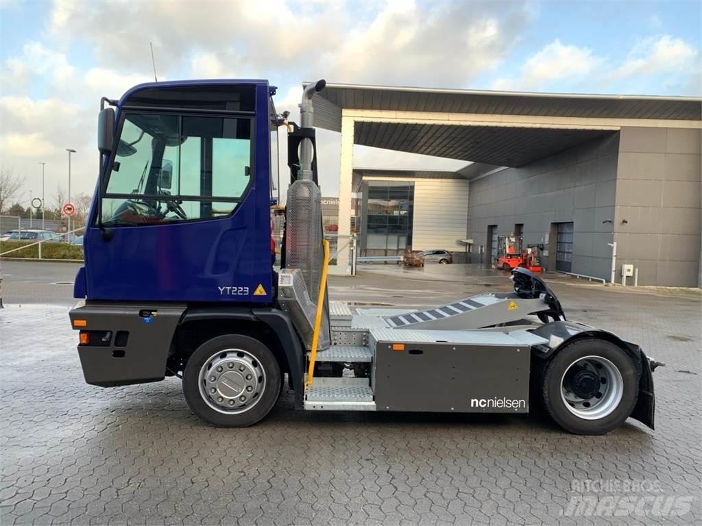 Terberg YT223 4x2 Ostalo
