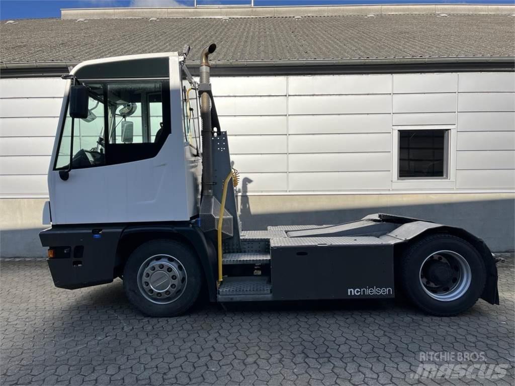 Terberg YT223 4X2 Ostalo