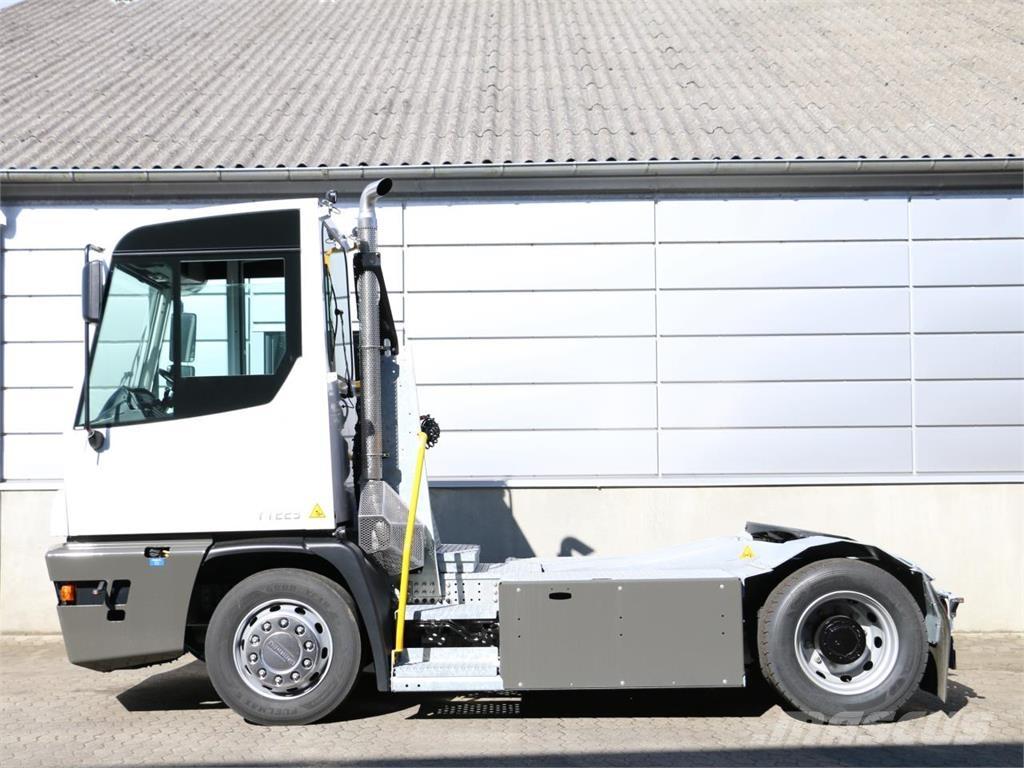 Terberg YT223 4x2 Ostalo