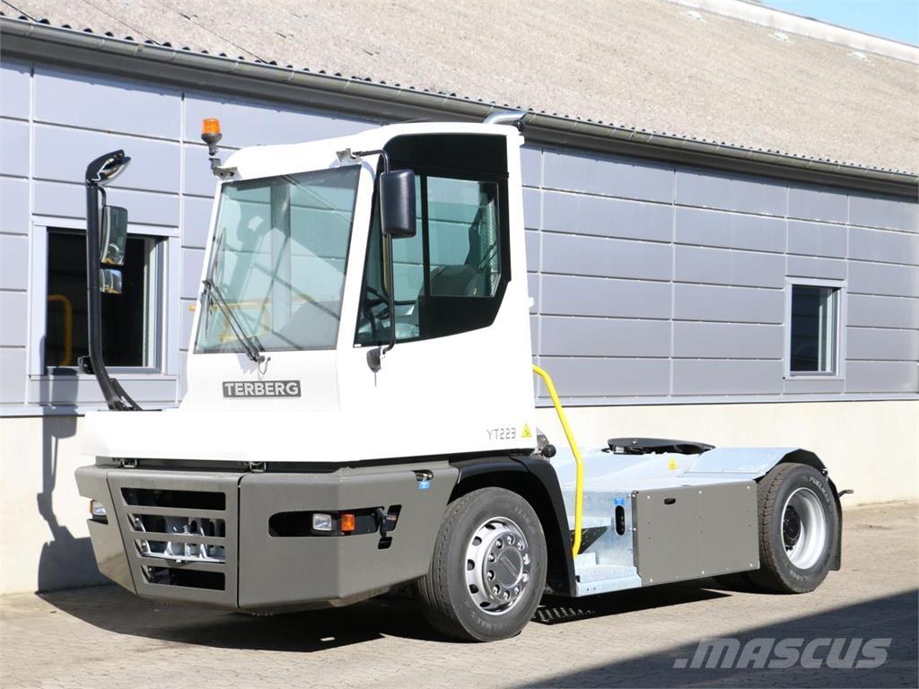 Terberg YT223 4x2 Ostalo