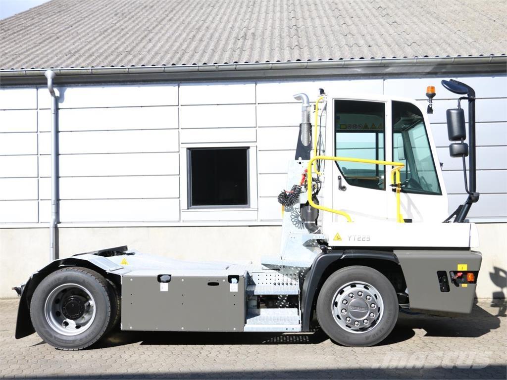 Terberg YT223 4x2 Ostalo