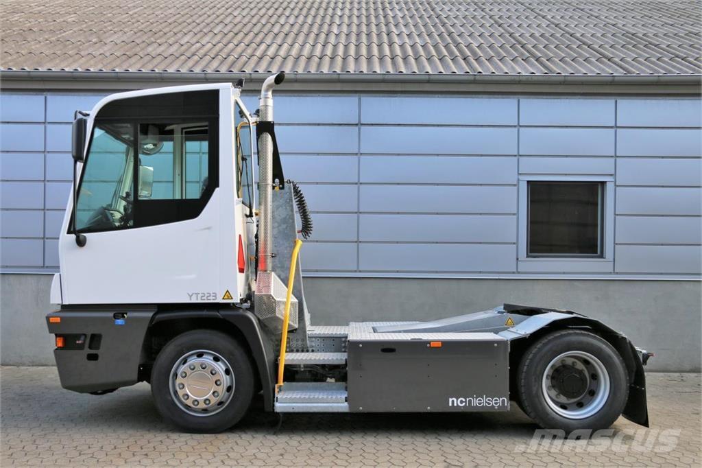 Terberg YT223 4x2 Ostalo