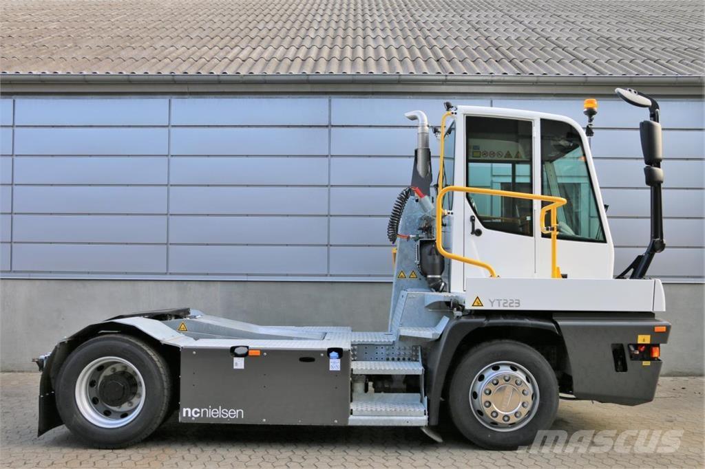 Terberg YT223 4x2 Ostalo
