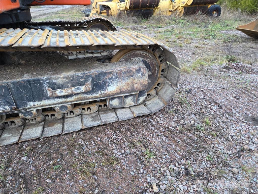 Åkerman H12B Bageri guseničari