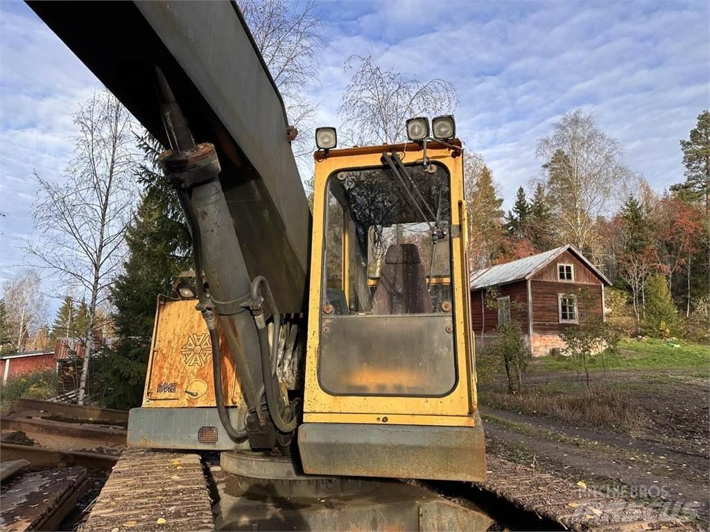 Åkerman H14 Bageri guseničari