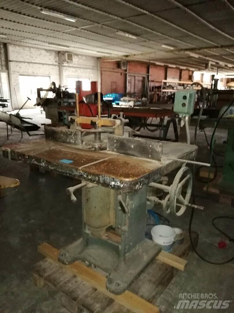  Alajyrsin Ostale komponente za građevinarstvo