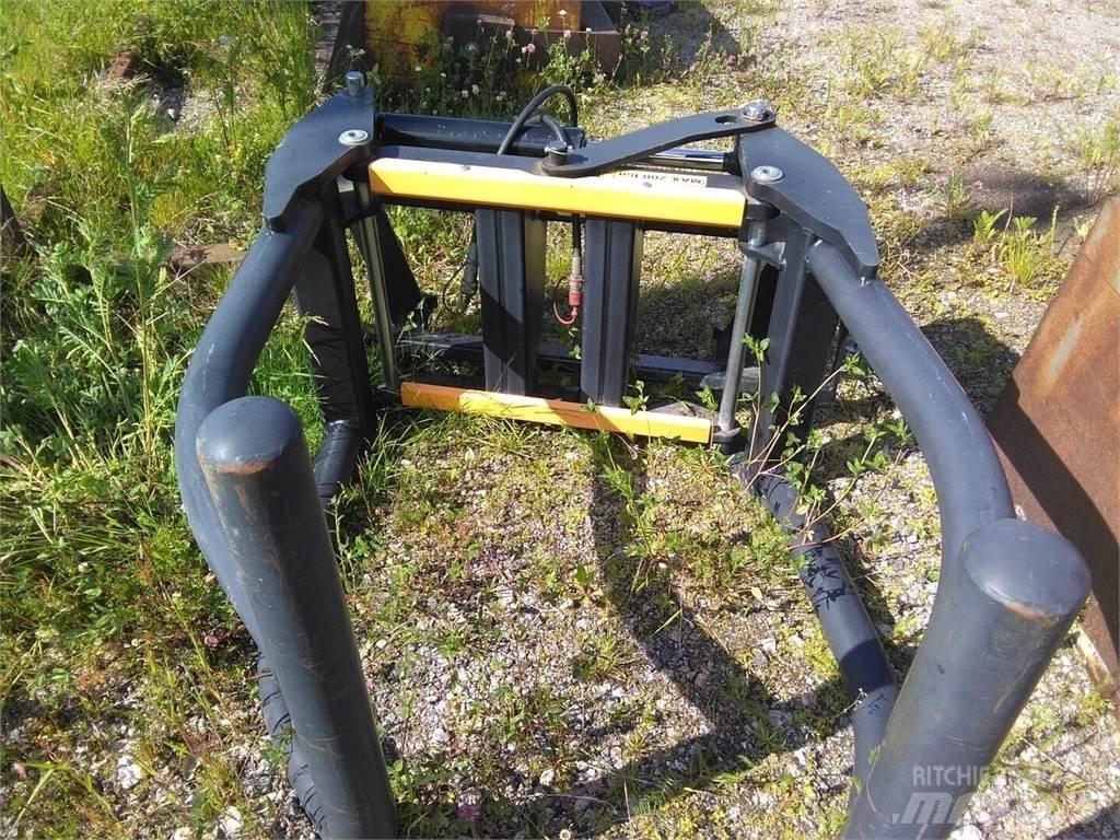 Ålö 160 Ostala oprema za utovarivače i kopače