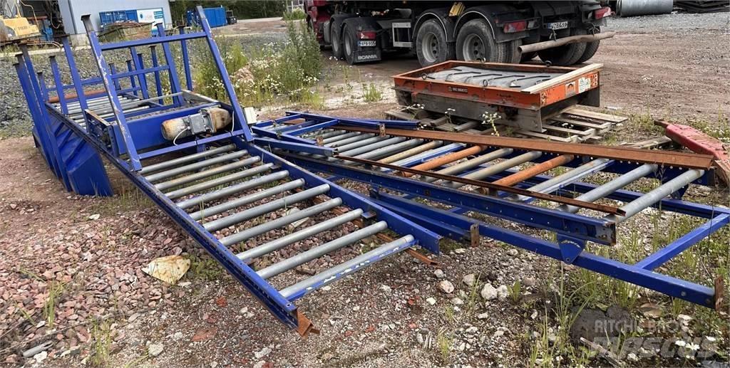  Arkistosilppuri Ostale industrijske mašine