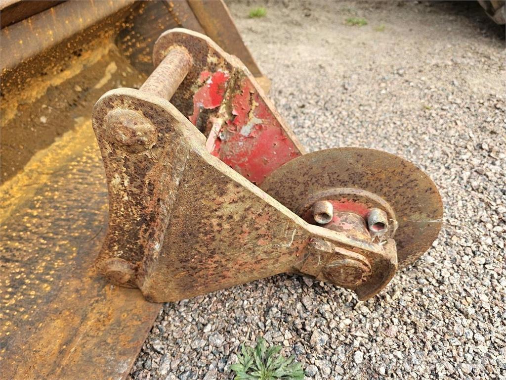  Asfalttileikkuri Ostale komponente za građevinarstvo