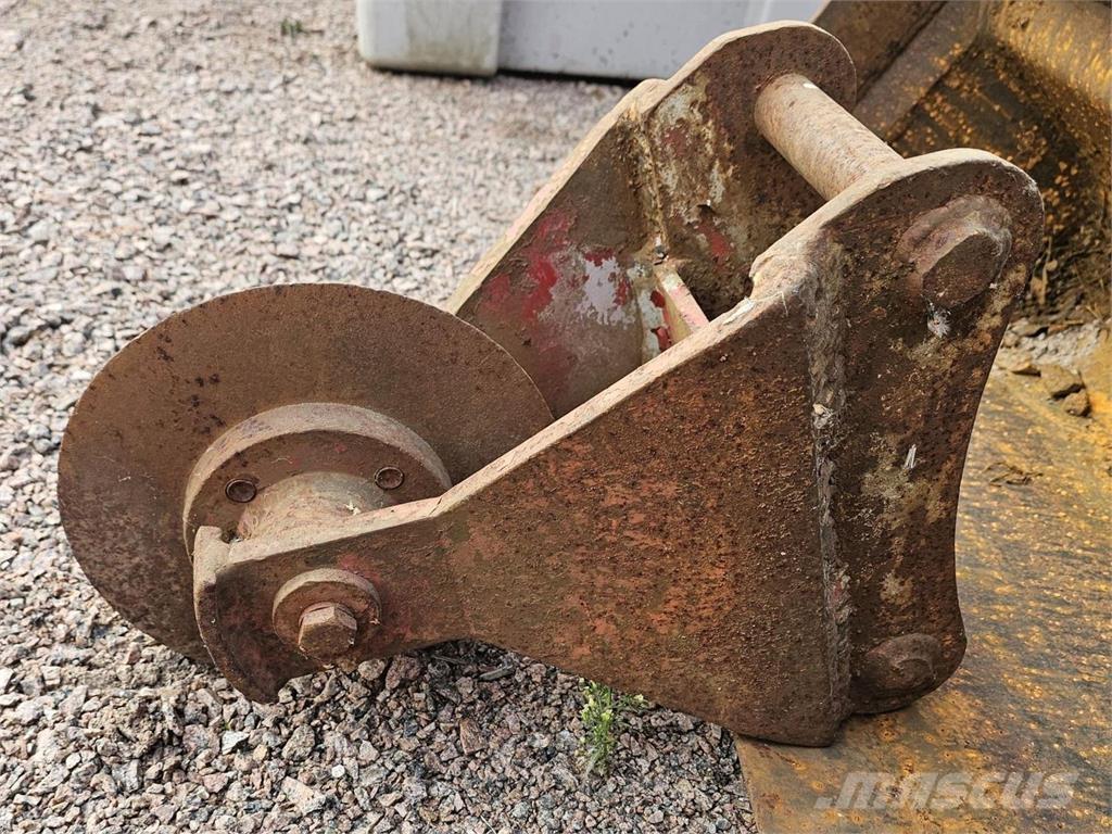  Asfalttileikkuri Ostale komponente za građevinarstvo