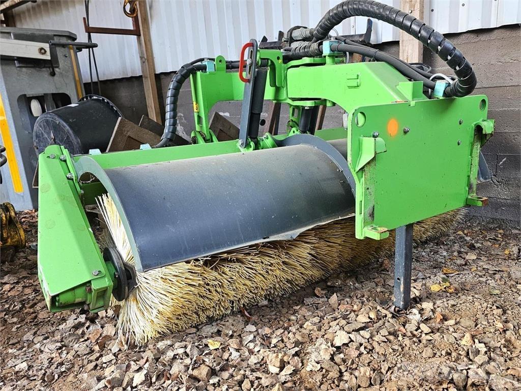 Avant Avoharja Četke