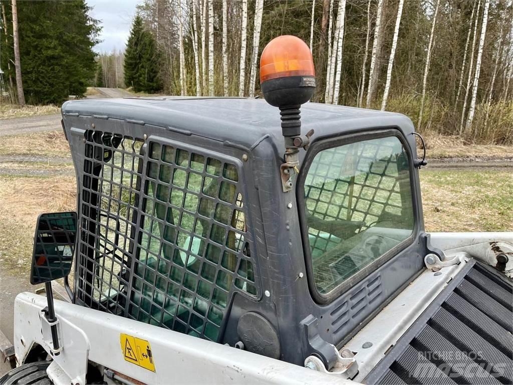 Bobcat S130 Skid steer mini utovarivači