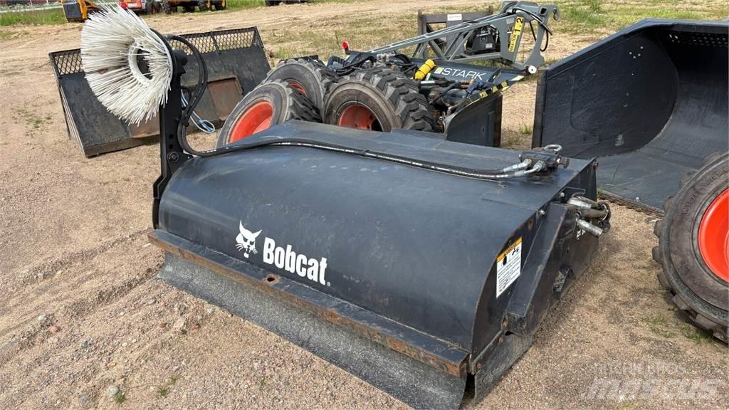 Bobcat S650 Skid steer mini utovarivači