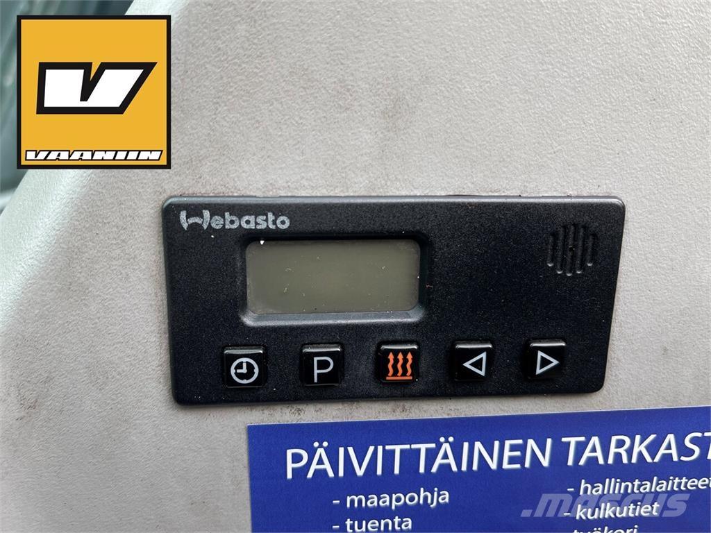 Bobcat T40170 Teleskopski viljuškari