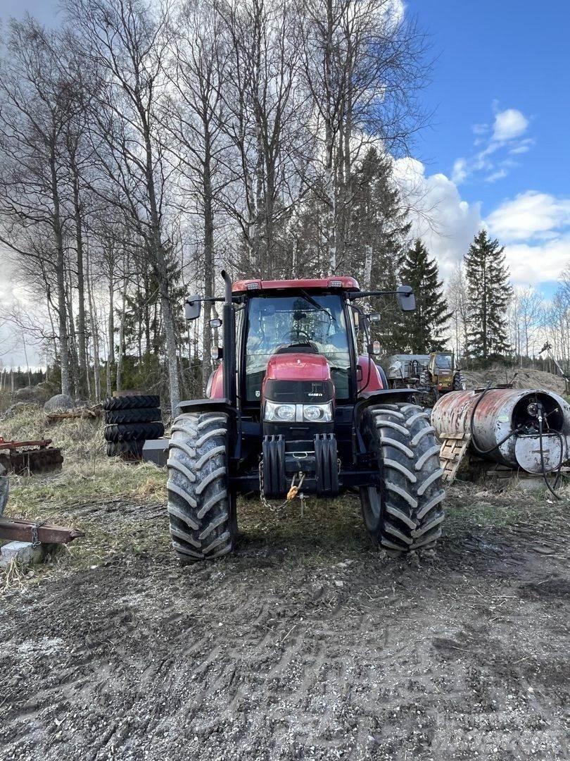 Case IH Puma 155 Traktori