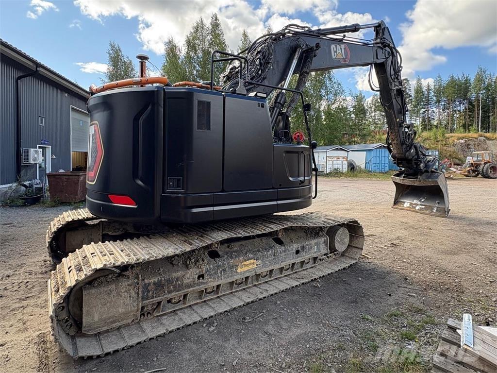 CAT 325 Bageri guseničari