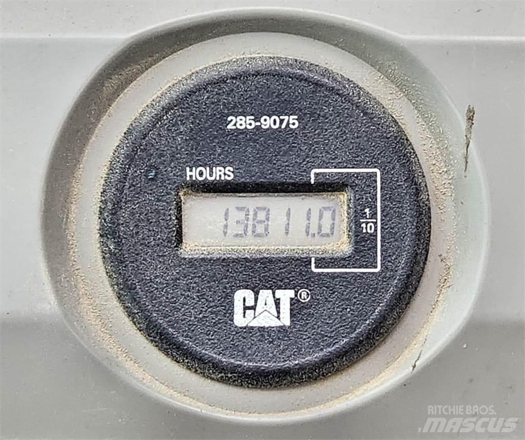 CAT 329E Bageri guseničari