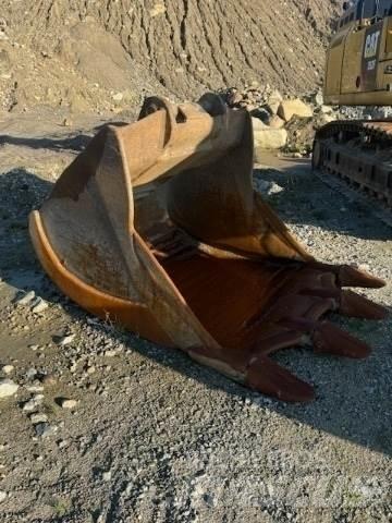 CAT 352F Bageri guseničari