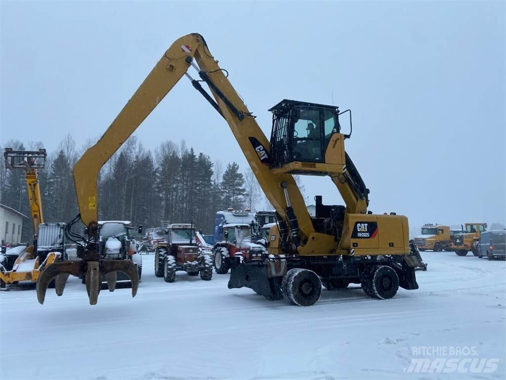 CAT MH 3026 Ostalo