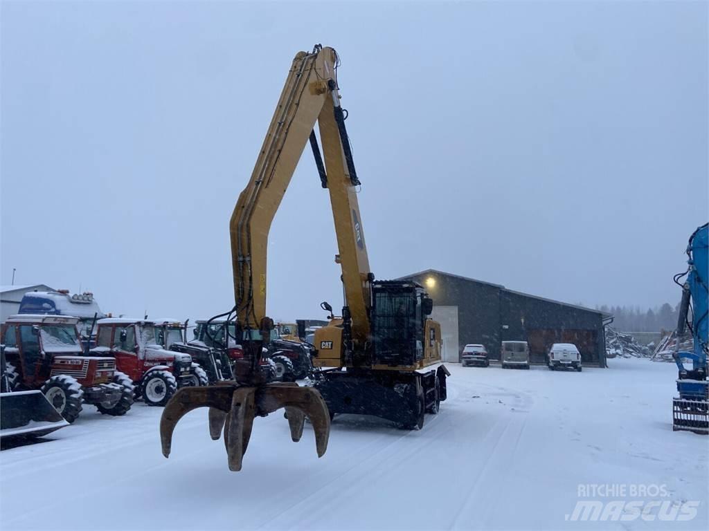 CAT MH 3026 Ostalo