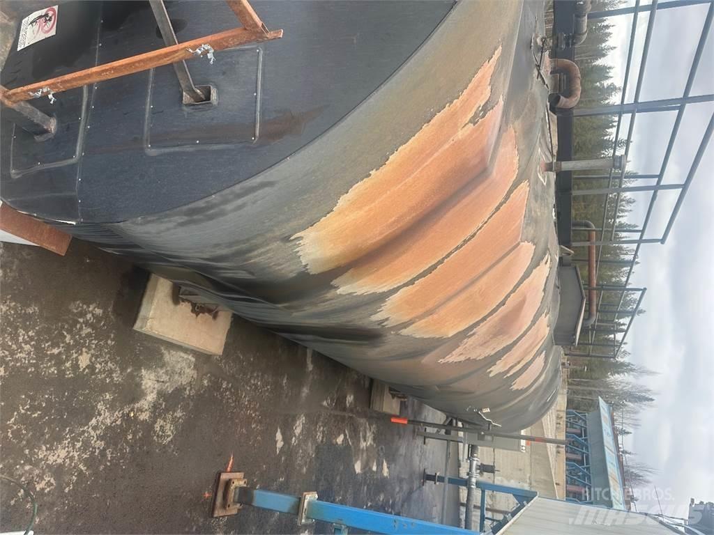 CM 58m3 Cisterne