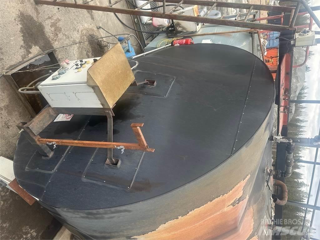 CM 58m3 Cisterne
