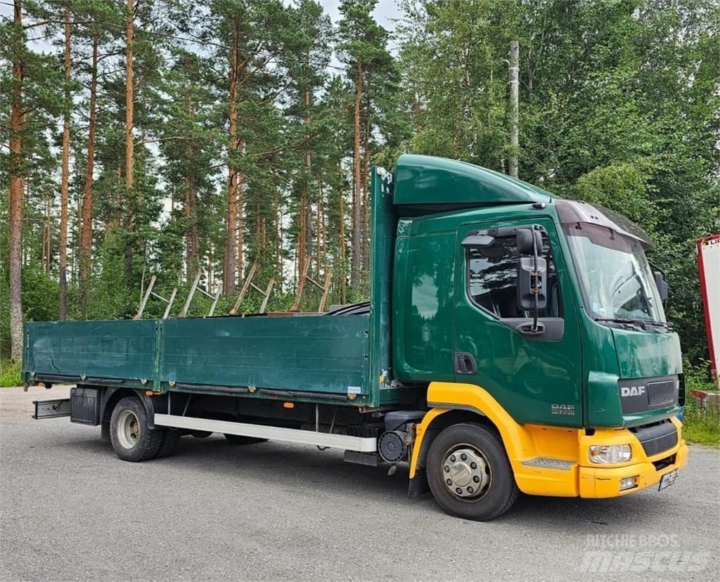 DAF LF 45.220 Kamioni sa otvorenim sandukom