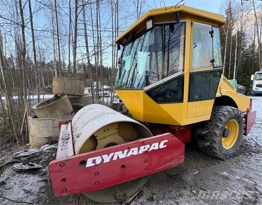 Dynapac CA 152 D Ostalo za građevinarstvo