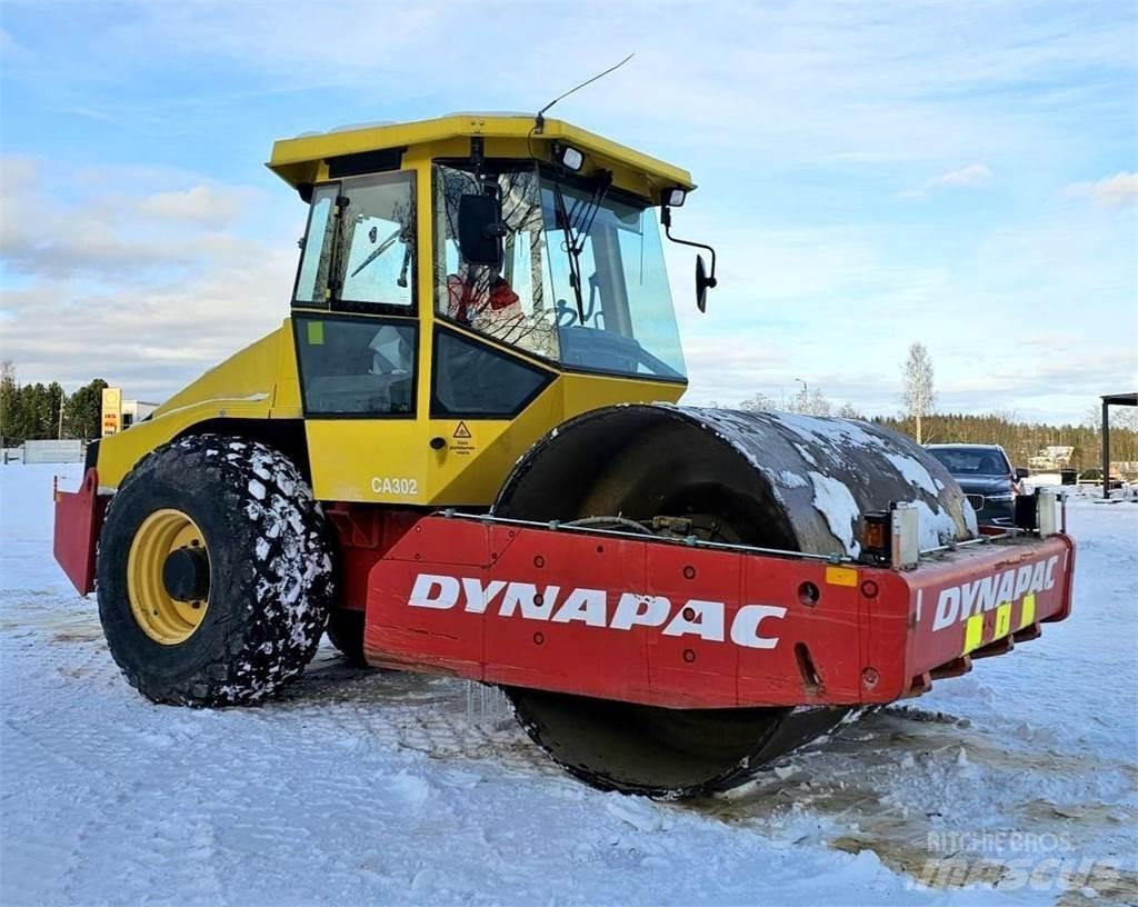 Dynapac CA302 Ostalo za građevinarstvo