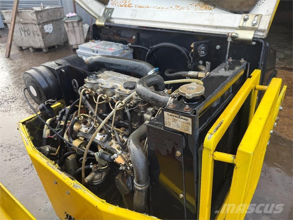 Dynapac CC 100 Ostalo za građevinarstvo